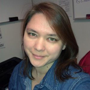 Meet your Posher, Debbie